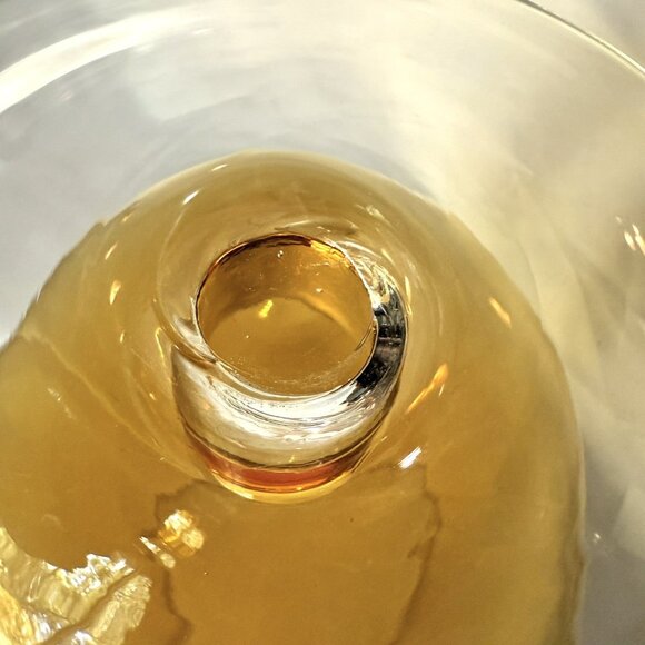 MCM Amber Cocktail Martini Pitcher - Picture 6 of 8